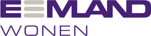 Logo Eemland Wonen